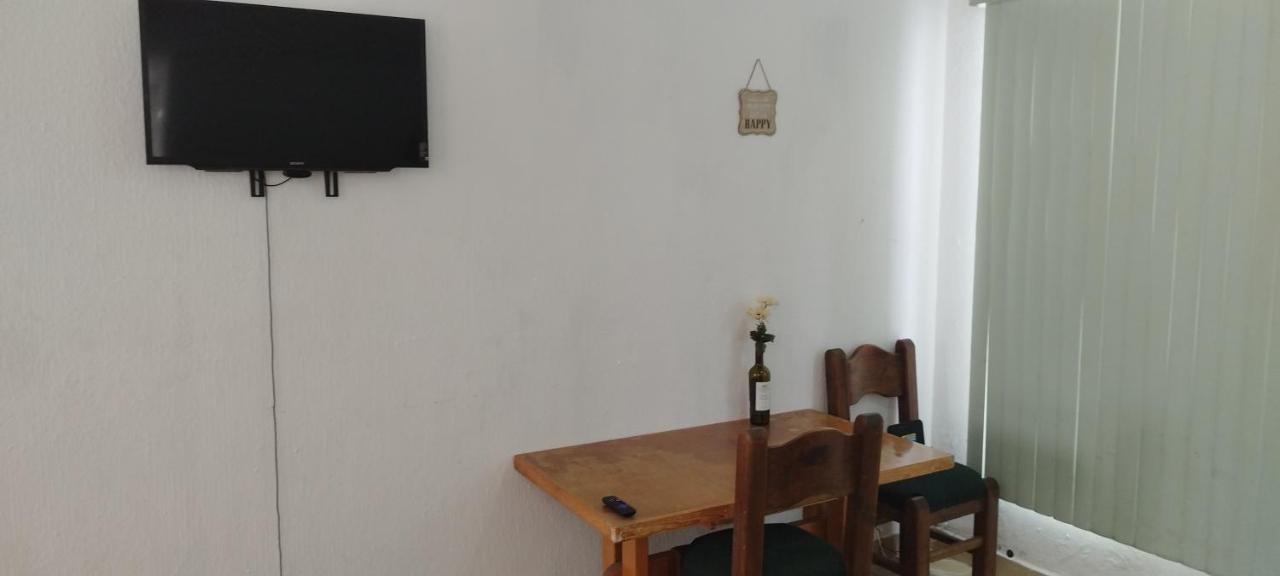 Alcatraz House Apartment Mendiola Exterior photo