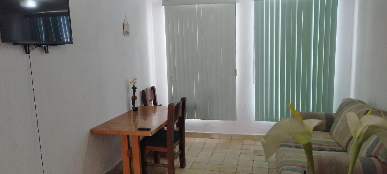 Alcatraz House Apartment Mendiola Exterior photo