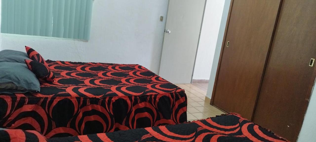 Alcatraz House Apartment Mendiola Exterior photo