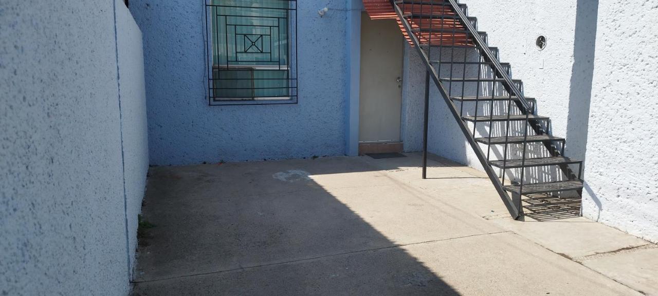 Alcatraz House Apartment Mendiola Exterior photo