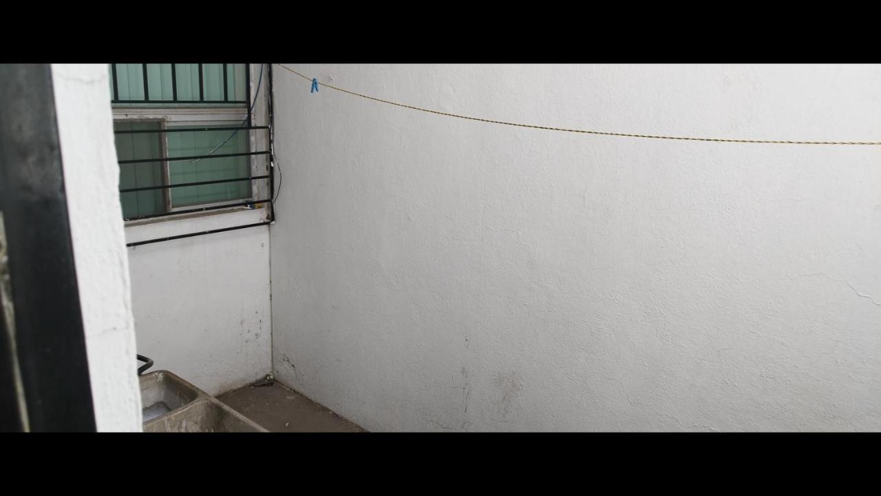 Alcatraz House Apartment Mendiola Exterior photo