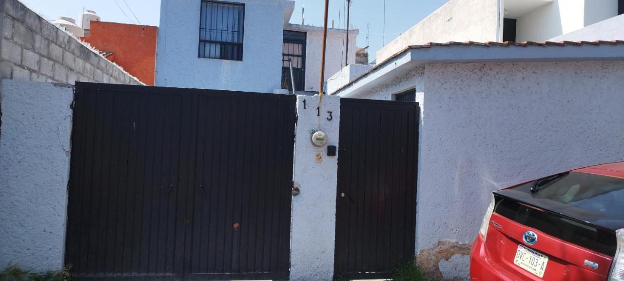 Alcatraz House Apartment Mendiola Exterior photo