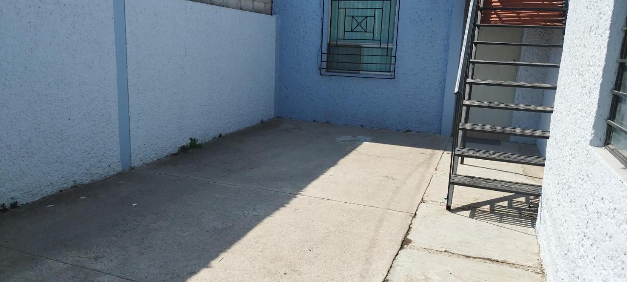 Alcatraz House Apartment Mendiola Exterior photo