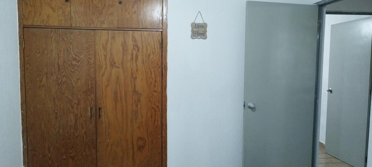 Alcatraz House Apartment Mendiola Exterior photo