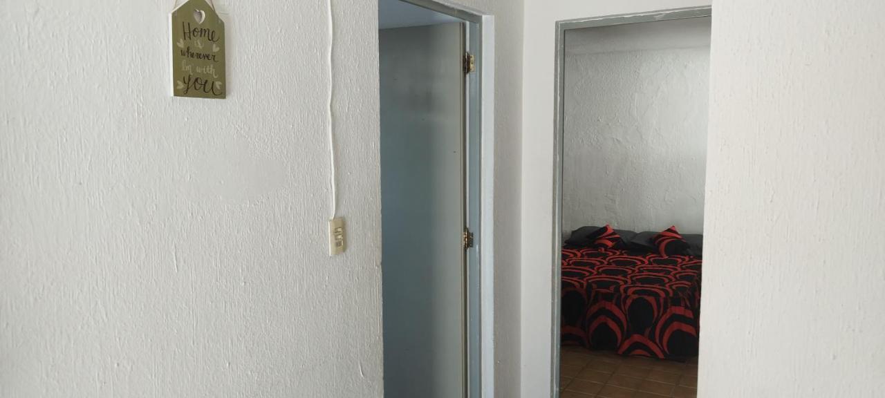 Alcatraz House Apartment Mendiola Exterior photo